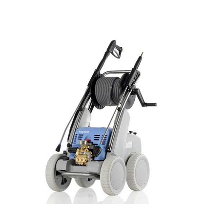 Máy phun rửa áp lực cao Kranzle Quadro 1200 TST NoM hinh anh 1