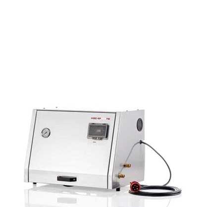 Máy phun rửa áp lực cao Kranzle WSC-RP 780 TS hinh anh 1