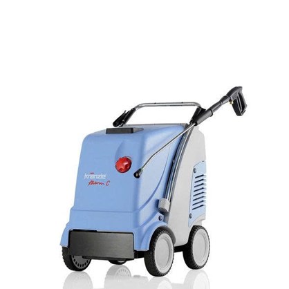 Máy phun rửa nước nóng áp lực cao Kranzle Therm C 13/180 hinh anh 1