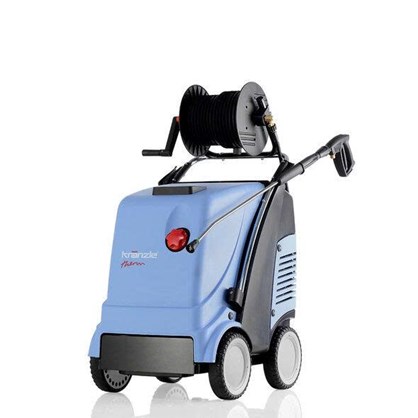 Máy phun rửa nước nóng áp lực cao Kranzle Therm CA 12/150 T hinh anh 1