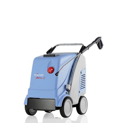 Máy phun rửa nước nóng áp lực cao Kranzle Therm C 15/150  hinh anh 1