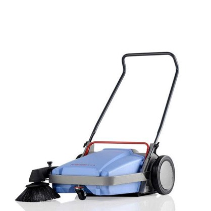 Máy quét rác đẩy tay Kranzle 1+1 hinh anh 1