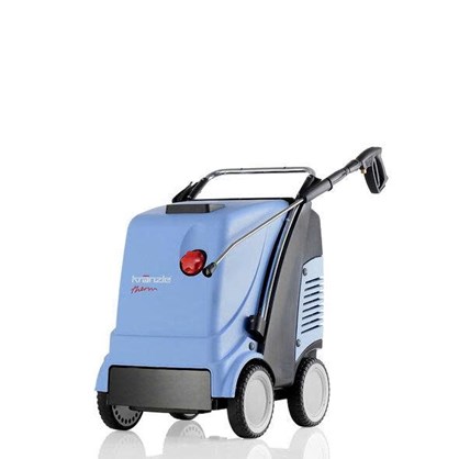 Máy phun rửa nước nóng áp lực cao Kranzle Therm CA 11/130  hinh anh 1