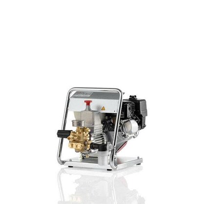 Máy phun rửa áp lực cao Kranzle Profi-Jet B 13/150 hinh anh 1