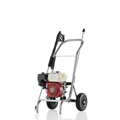 Máy phun rửa áp lực cao Kranzle Profi-Jet B 10/200 hinh anh 1