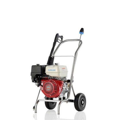 Máy phun rửa áp lực cao Kranzle Profi-Jet B 20/200 hinh anh 1