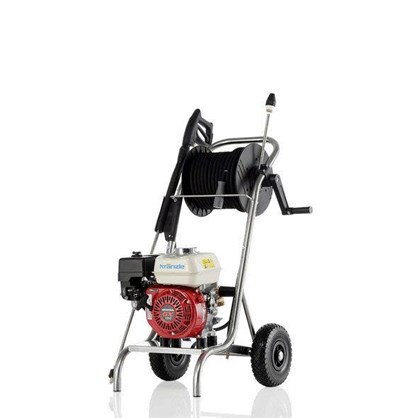 Máy phun rửa áp lực cao Kranzle Profi-Jet B 10/200 T hinh anh 1