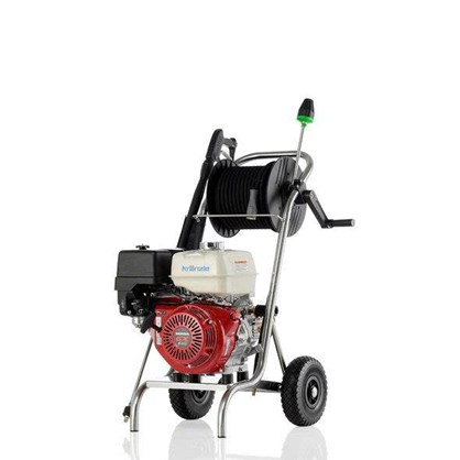 Máy phun rửa áp lực cao Kranzle Profi-Jet B 16/250 T hinh anh 1