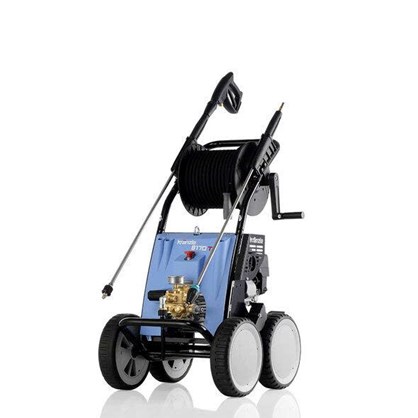 Máy phun rửa áp lực cao Kranzle B 170 T hinh anh 1
