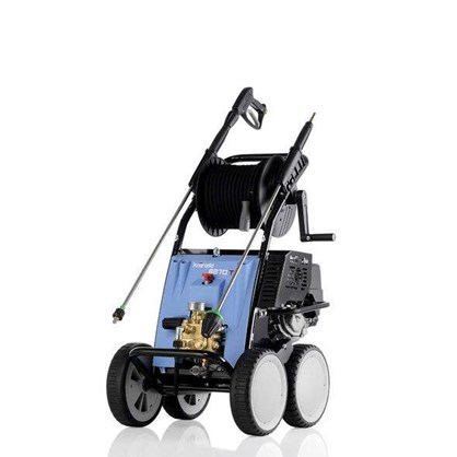 Máy phun rửa áp lực cao Kranzle B 270 T hinh anh 1