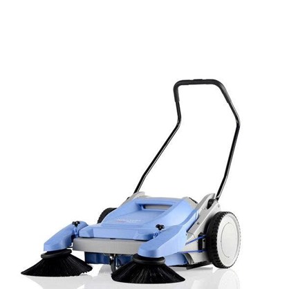 Máy quét rác đẩy tay Kranzle Colly 800 hinh anh 1