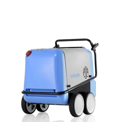 Máy phun rửa áp lực cao nước nóng Kranzle Therm-RP 1600 hinh anh 1