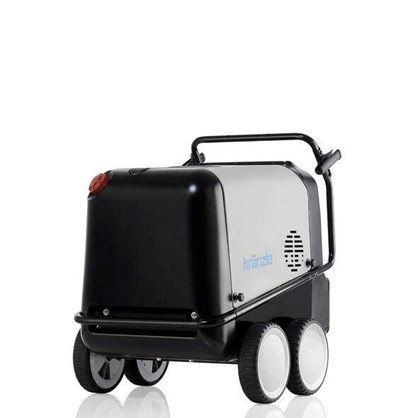 Máy phun rửa áp lực cao nước nóng Kranzle Therm 1017 hinh anh 1