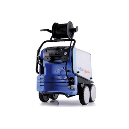 Máy phun rửa áp lực cao Kranzle Therm 895-1 hinh anh 1