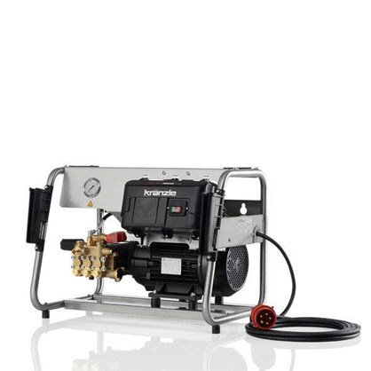 Máy phun rửa áp lực cao Kranzle WS-RP 1600 TS hinh anh 1