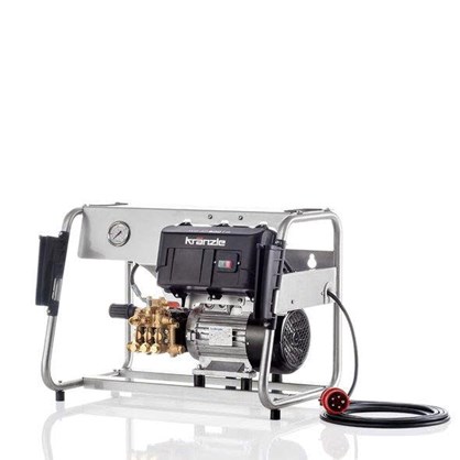 Máy phun rửa áp lực cao Kranzle WS-RP 900 TS hinh anh 1