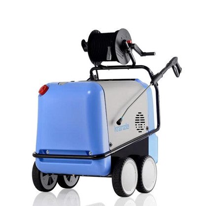 Máy phun rửa áp lực cao gia nhiệt bằng điện Kranzle E-Therm 873 M 36 T hinh anh 1