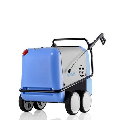 Máy phun rửa áp lực cao gia nhiệt bằng điện Kranzle E-Therm 873 M 48 hinh anh 1
