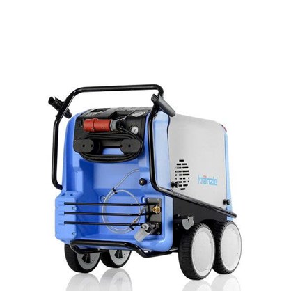 Máy phun rửa áp lực cao nước nóng Kranzle Therm-RP 1200 | EH hinh anh 1