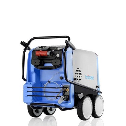 Máy phun rửa áp lực cao nước nóng Kranzle Therm-RP 1600 | EH hinh anh 1
