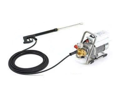 Máy bơm rửa xe áp lực cao Kranzle 7-120 hinh anh 1