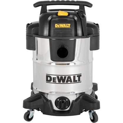 Máy hút bụi Công nghiệp 3 chức năng 38L Dewalt DXV38SD – 38 lít – 17Kpa hinh anh 1