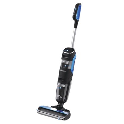 Máy hút bụi và lau sàn gia dụng 4 chức năng LULU MA01-L (50W) hinh anh 1