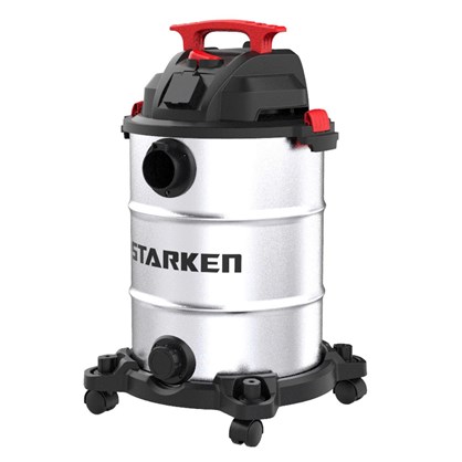 Máy hút bụi Công nghiệp 4 chức năng Starken SK19417E-8AB – 30L – 18Kpa hinh anh 1