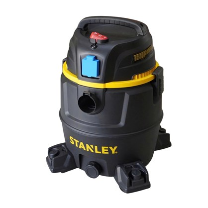 Máy hút bụi Công nghiệp 4 chức năng Stanley SXV19403PE-8AB – 30L – 17Kpa hinh anh 1