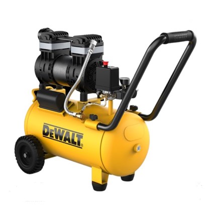 Máy nén khí không dầu 24L DeWALT 3302481 hinh anh 1
