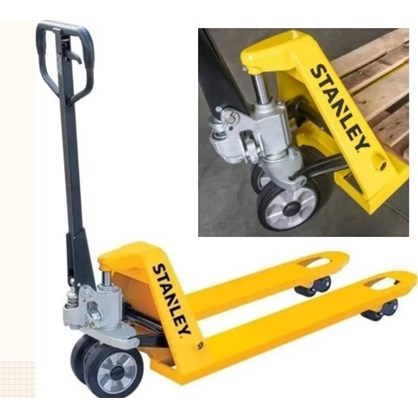 Xe nâng tay 2500kg Stanley SXWTI-CPT-25 hinh anh 1