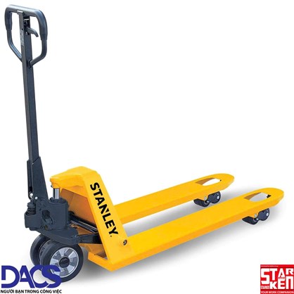 Xe nâng tay 2500kg Stanley SXWTI-CPT-25XXS hinh anh 1