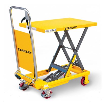 Xe nâng mặt bàn 150kg Stanley SXWTI-CTABL-X150 hinh anh 1