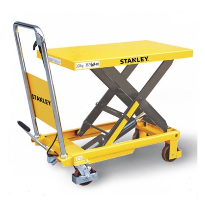 Xe nâng mặt bàn 300kg Stanley SXWTI-CTABL-X300 hinh anh 1
