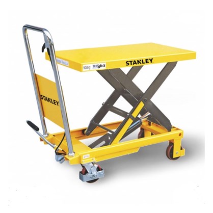 Xe nâng mặt bàn 500kg Stanley SXWTI-CTABL-X500 hinh anh 1