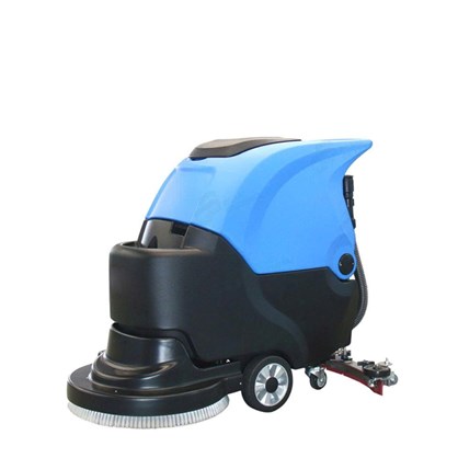 Máy chà sàn liên hợp Teklife TL55B hinh anh 1