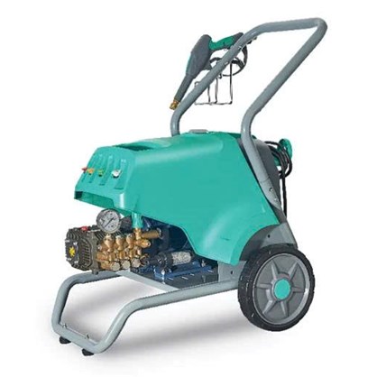 Máy rửa xe áp suất 140 bar F-1514B3 hinh anh 1