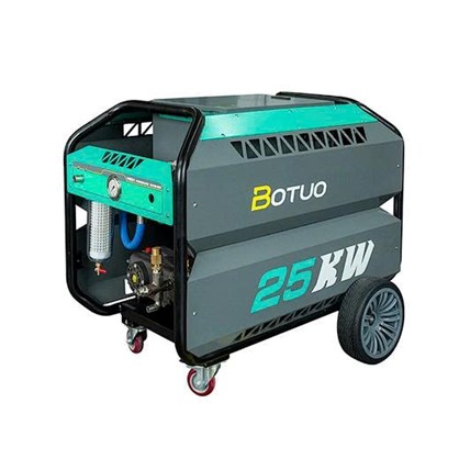Máy phun rửa áp lực cao 600 bar FD2260 hinh anh 1