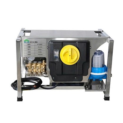 Máy phun rửa áp lực cao K-1508B2 hinh anh 1