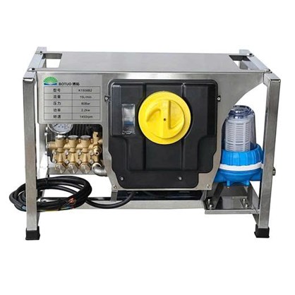 Máy phun rửa áp lực cao K-1510B3 hinh anh 1