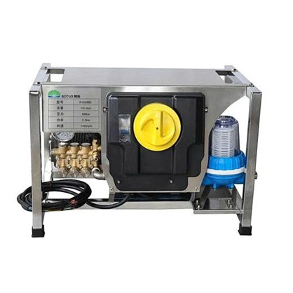 Máy phun rửa áp lực cao K-1514B3 hinh anh 1