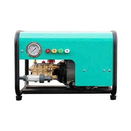 Máy phun rửa áp lực cao dòng KLX hinh anh 1