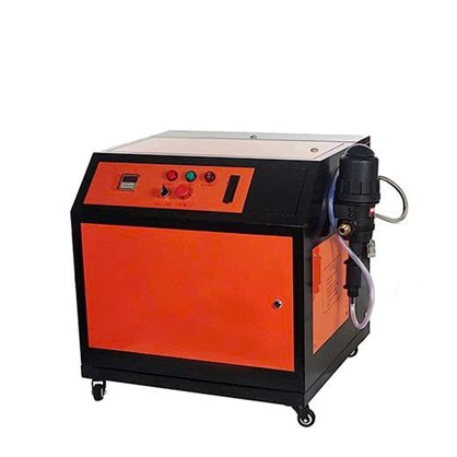 Máy phun sương khử trùng công nghiệp A3 hinh anh 1