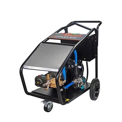 Máy vệ sinh tàu biển BF2550 60HZ 500bar  hinh anh 1