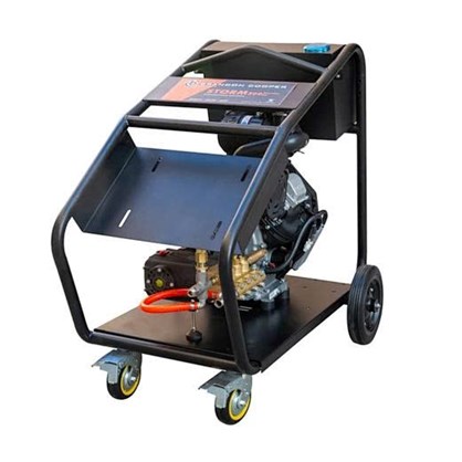 Máy phun rửa áp lực cao chạy xăng 7250 psi BFV-2250  hinh anh 1