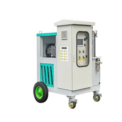 Máy phun nước áp lực cao 21000psi BL-0820 hinh anh 1