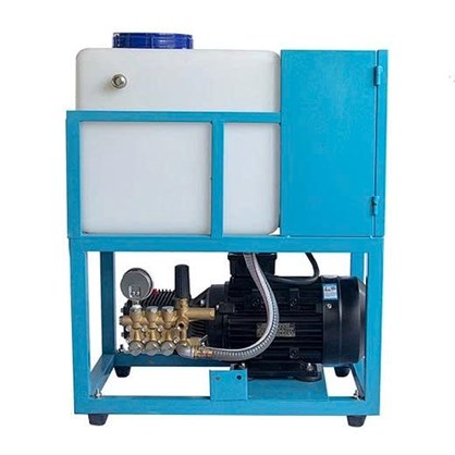 Máy phun sương nông nghiệp chạy điện BM6 hinh anh 1