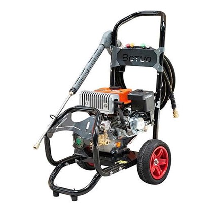 Máy phun rửa áp lực chạy bằng xăng BT2900V hinh anh 1
