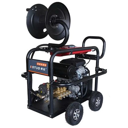 Máy thông cống áp lực cao BX5015 hinh anh 1