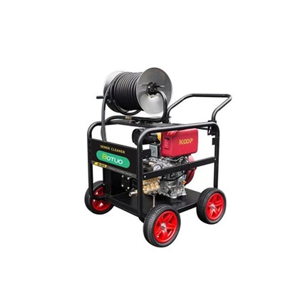 Máy phun nước áp lực cao chạy bằng diesel BXK-3015 hinh anh 1